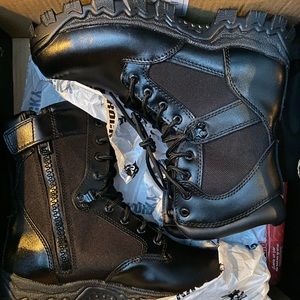 Brand new Rocky Boots